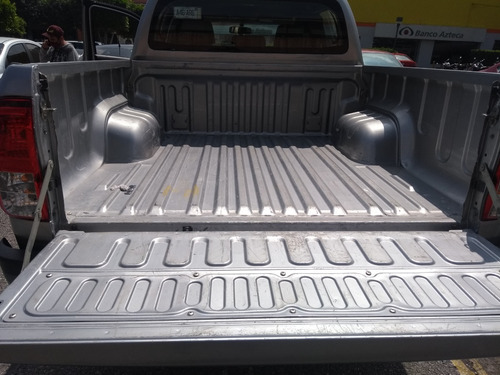 Imagen 14 de 15 de Toyota Hilux 2017 D/cabina Mid 4x2 Motor 2.7
