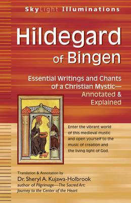 Libro Hildegard Of Bingen : Essential Writings And Chants...