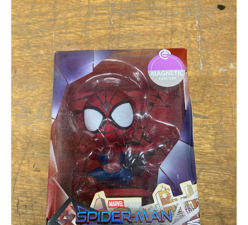 The Amazing Spider-man No Way Home Cosbaby 956 Hot Toys