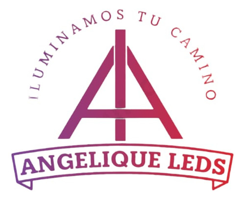 Faro Led Rojo Luz Lineal Montacargas Luz De Seguridad 1 Pz