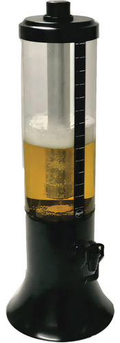 Torre De Chopp Doutor Beer 3,5l Com 2 Refil