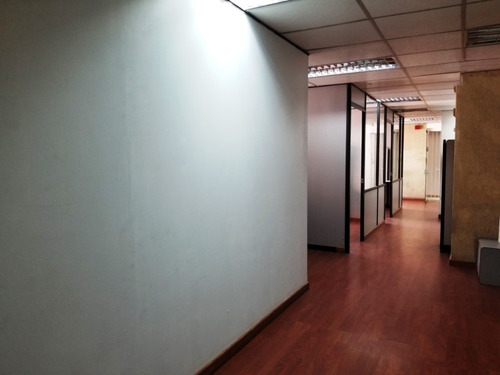 Imagen 3 de 14 de Oficina En Venta Sabana Grande