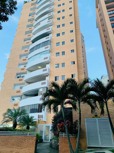 (wt21) Vendo Apartamento En Res. Millenium Plaza, El Parral