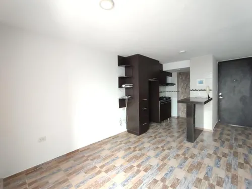 Apartamento En Arriendo En Bocono. Cod A28469