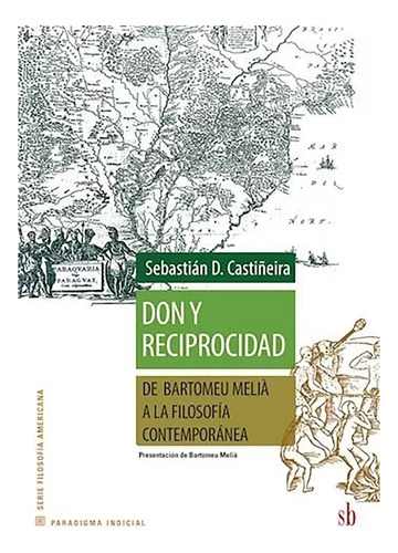 Don Y Reciprocidad - Castineira, Sebastia - #w