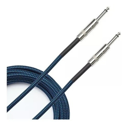 Cabo Daddario Para Instrumentos Pw-bg-15bu 4.57m