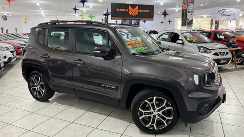 Jeep Renegade RENEGADE LONG. T270 1.3 TB 4X2 FLEX AUT.