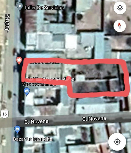 Imagen 9 de 9 de Se Vende Excelente Local Comercial Cd. Guerero, Chihuahua.