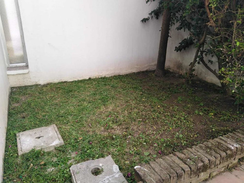 Imagen 9 de 9 de Apto 1 Dormitorio, Patio, Parque Batlle, Hospital Clínicas