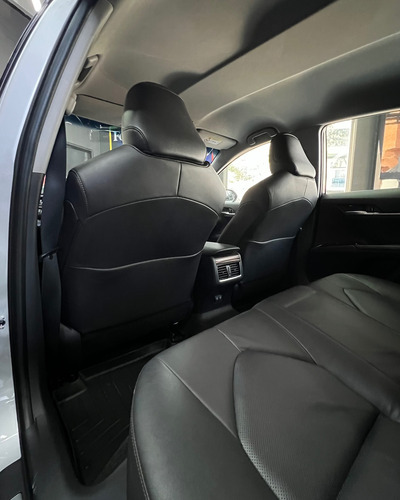 Toyota Camry V6 Japonés