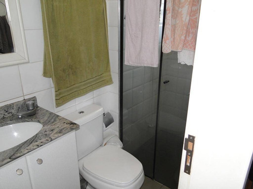 Imagem 5 de 23 de Apartamento Com 3 Dormitórios À Venda, Edifício Nápoli - Vila Guarani - Jundiaí/sp - Ap1066