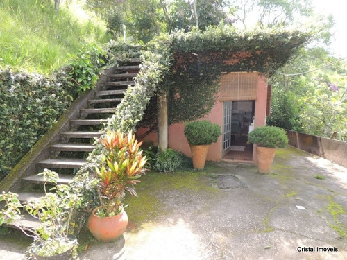 Imagem 21 de 22 de Rural Para Venda, 4 Dormitórios, Freitas - São José Dos Campos - 24183