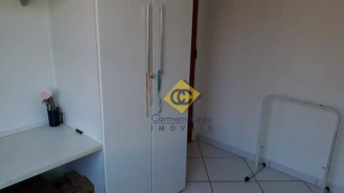 Imagem 20 de 25 de Casa Com 4 Quartos À Venda, 86 M² Por R$ 430.000 - Jardim Mariléa - Rio Das Ostras/rj - Ca1811