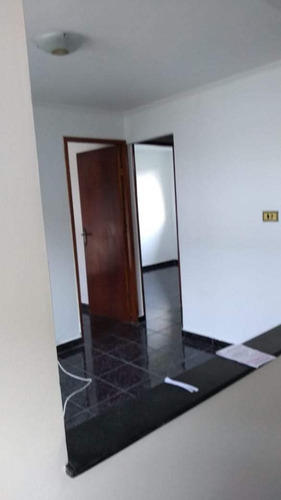 Imagem 25 de 25 de Apartamento Com 50 M² A Venda No Jardim Antártica, São Paulo | Sp - Ap26269v