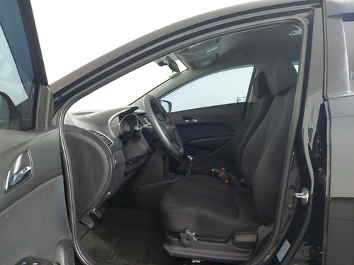Imagem 10 de 15 de 156276 - Hyundai Hb20 2015 Com Garantia