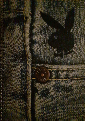 Imagem 3 de 4 de Kit Jovem De Macacão Jeans E Caderno Universitário