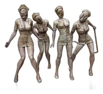 Comprar Silent Hill - Enfermera: Horror Que Atrapa Miradas