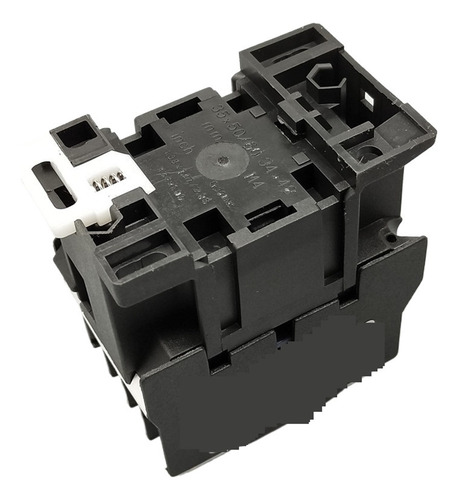 Cjx2-1210 Relé Contactor Magnético De Motor Trifásico 12 A