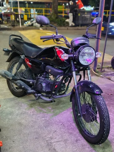 Hero - Eco 100