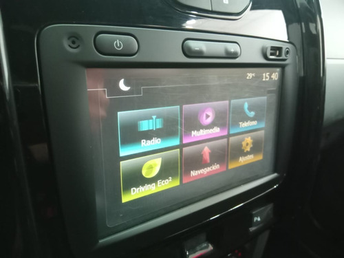 Imagen 18 de 25 de Renault Duster Privileg 1.6 Con Gnc