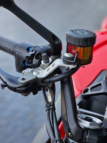 Mv Agusta Brutale 1000 Rs - Entrega Inmediata - 208 Hp Dispo