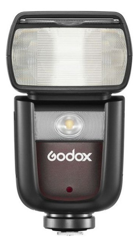 Flash Ving Godox V860 Iii C Para Canon - Com Nf-e
