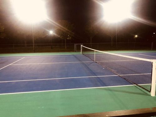 Hermoso Lote En Las Cañuelas Club De Campo