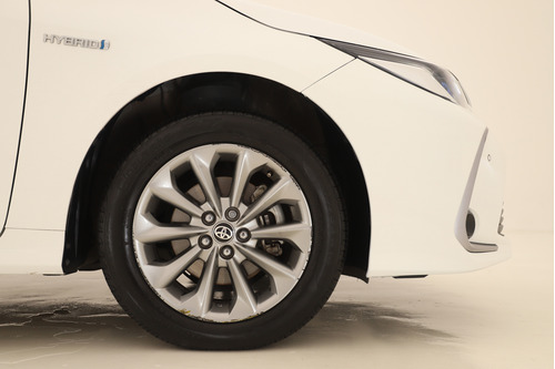 Toyota Corolla 1.8 Hev Xei Ecvt