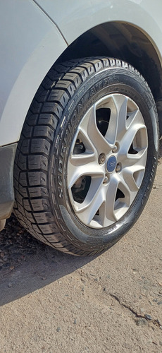 Ford Ecosport 1.6 Titanium 110cv 4x2