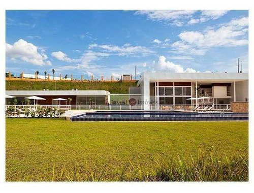 Terreno À Venda, 540 M² Por R$ 545.000 - Condomínio Residencial Alphaville Ii - São José Dos Campos/sp - Te0804