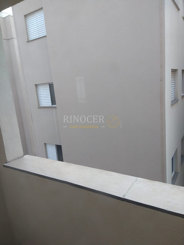 Imagem 3 de 9 de Apartamento Padrão Em Franca - Sp - Ap0606_rncr