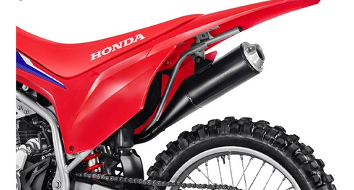 Imagem 6 de 12 de Honda Crf 250f 2022 Off Road