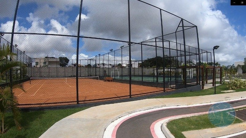 Imagem 6 de 15 de (9037) Lotes Em Condominio Fechado Na Prudente De Morais, Bairro Cidade Satelite/candelaria - V-9037