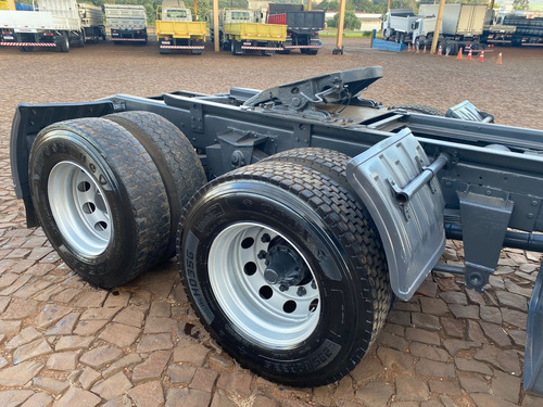 Scania R 113 H 360 6x2