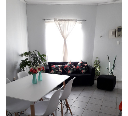Casa Amoblado A Minutos Del Duoc De Viña