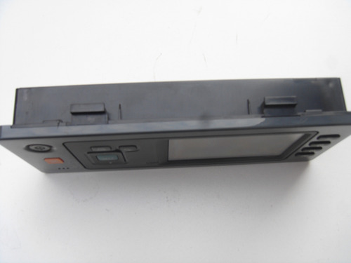 Display / Panel De Control Q6683-60024 Plotter Hp T610 (Usado)