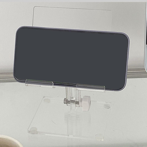 Soporte Para Tableta Para Teléfono De Escritorio Soporte