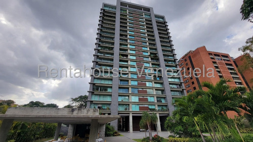Apartamento En Alquiler, Sebucán #25-17289 - Marigreys Blanco -