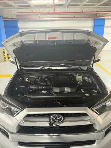 Toyota 4runner Limited 2019