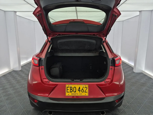 Mazda 3 2.0 Touring At