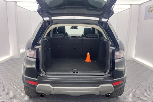 Land Rover Evoque 2.0 SI4