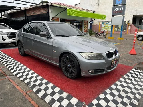 BMW 318i 2.0 Mt