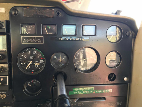 Cessna 150g