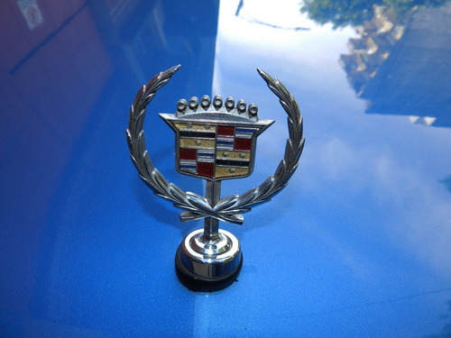 Imagen 20 de 23 de Cadillac Sedan De Ville - 1968