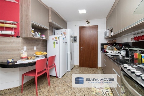 Imagem 17 de 23 de Apartamento A Venda No Bairro Praia Da Costa Em Vila Velha - - 459-1
