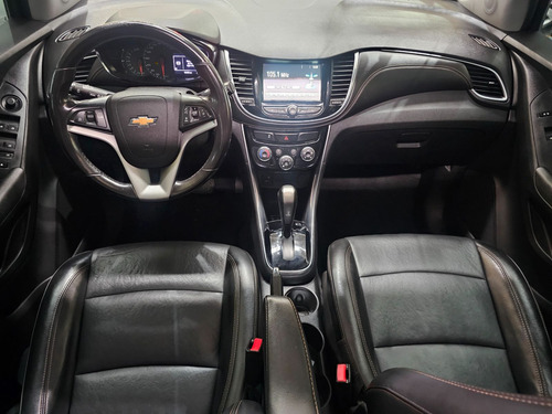 Chevrolet Tracker Premier 1.4 Turbo 16V Flex Aut