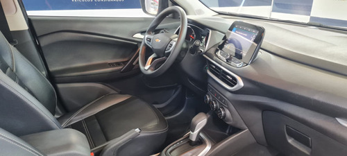 Chevrolet Tracker 1.0 TURBO FLEX LT AUTOMÁTICO