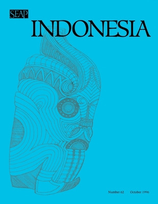 Libro Indonesia Journal: October 1996 - Anderson, Benedic...