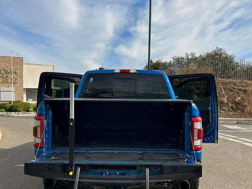 Ford F-150 RAPTOR 4X4 3.5 AUT