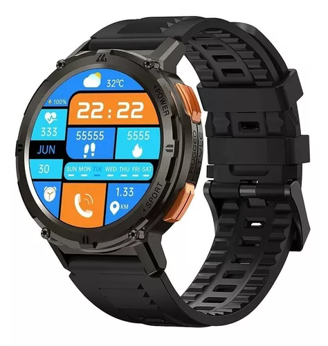 KOSPET Smart Watch Tank T2 y M2 : Ropa, Zapatos y Joyería 